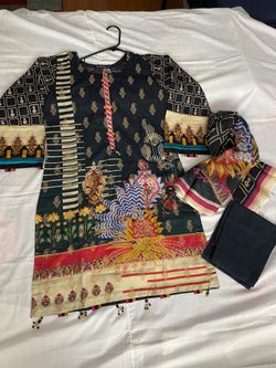 Tawakkal Salwar Kamiz