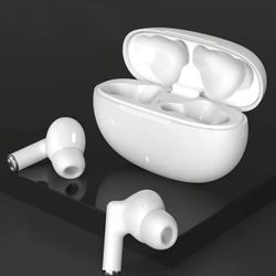 Wireless Earbuds With Charger