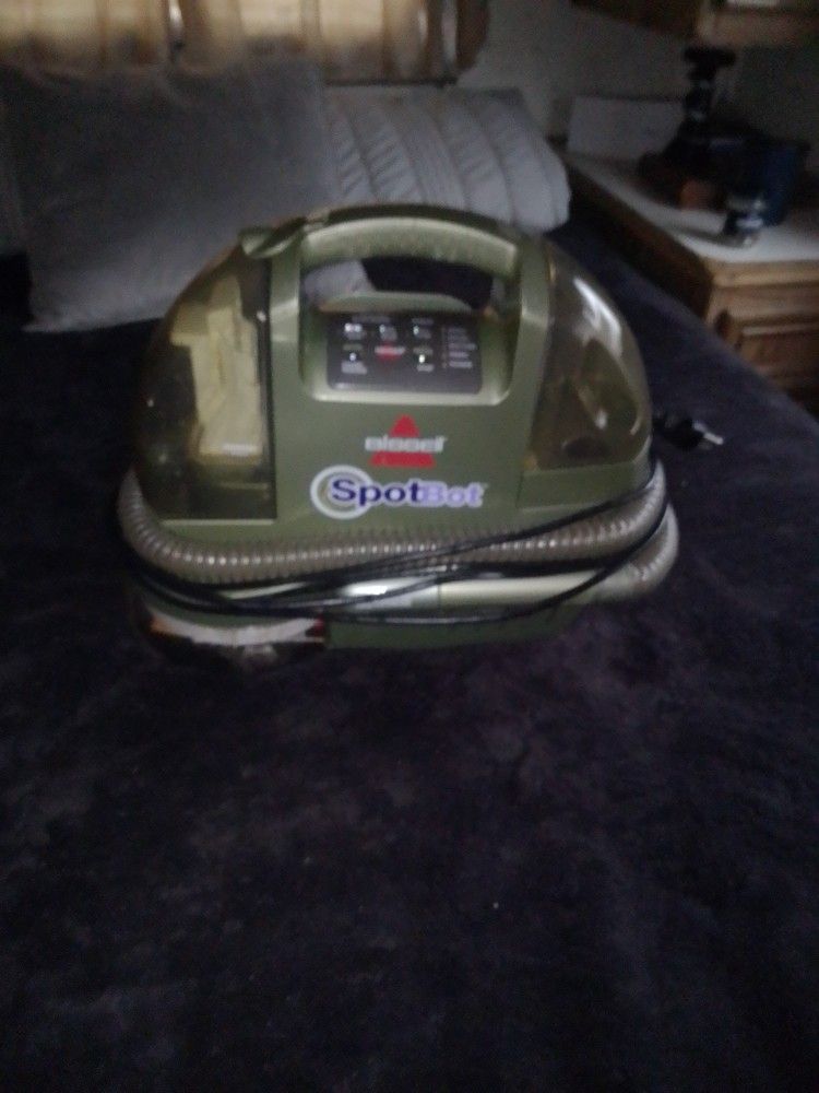 Bissell SpotBot 1200