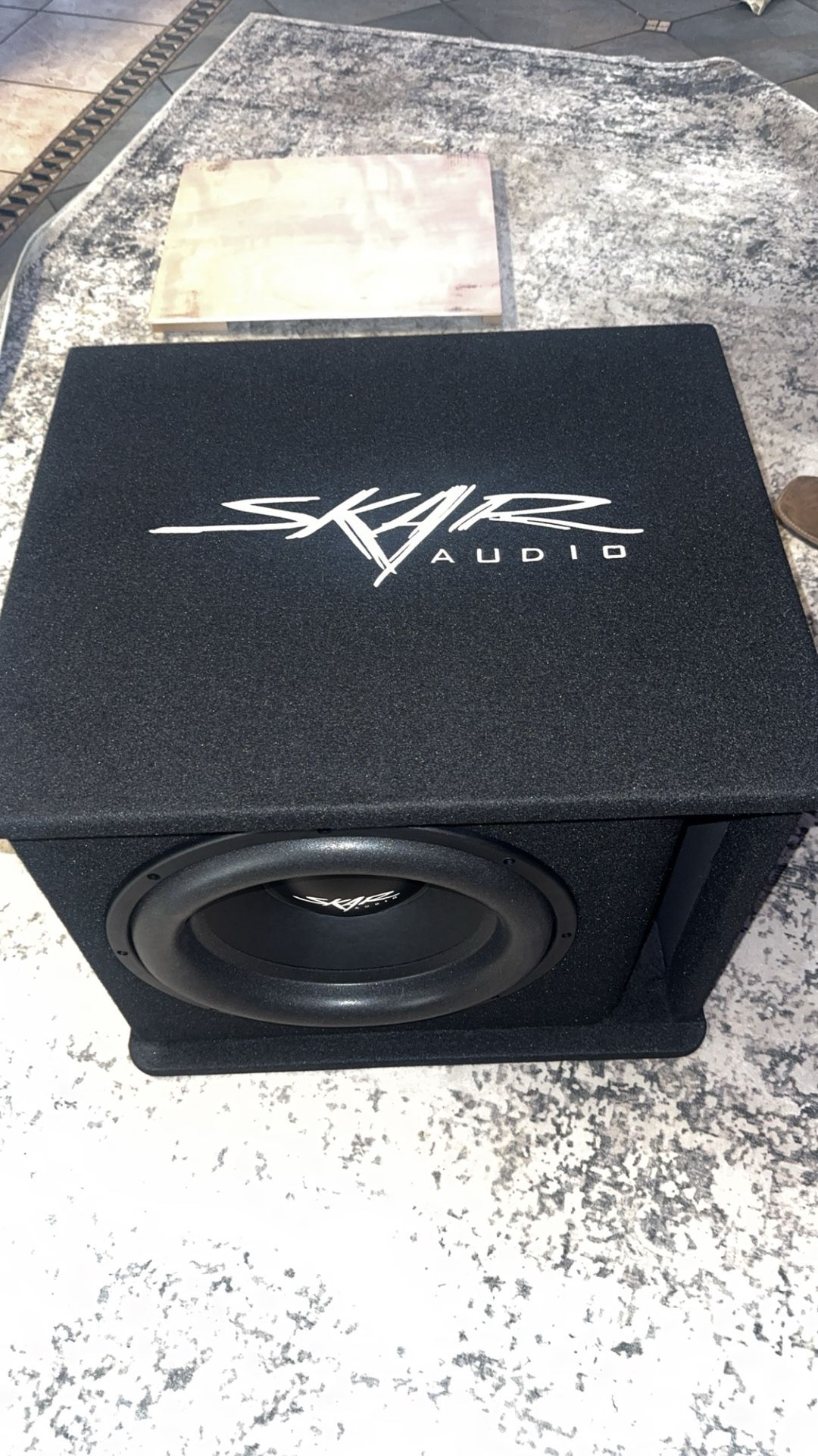 Skar Subwoofer