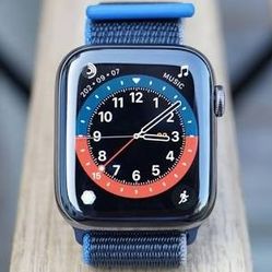 Apple Watch Series 6 40MM GPS