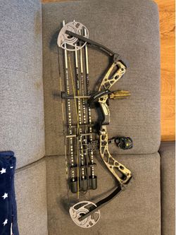 Bow