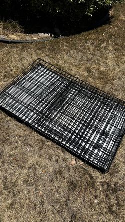 Pet crate