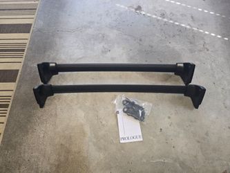 Prologue roof racks