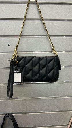 Coach Hand bag