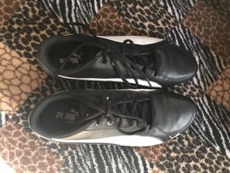 Puma shoes