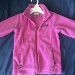 Columbia Kids Jacket 