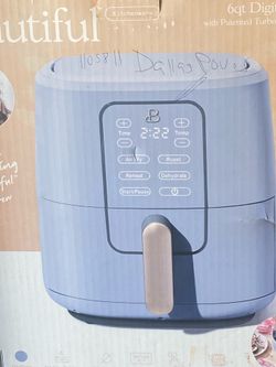 Air fryer