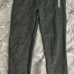 Gymshark leggings