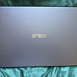 Asus Vivobook Laptop