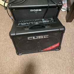 Roland Cube 50 Watt