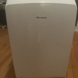 Hisense 7000 BTU Portable Air Conditioner