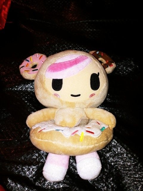 Collectible Anime Japan Plush Stuffed Animal Toy