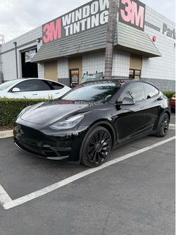 Tint for sale