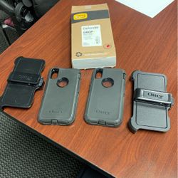 Otter Box Defender iPhone Case