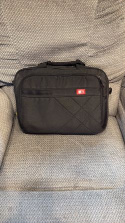 Case Logic Computer Bag