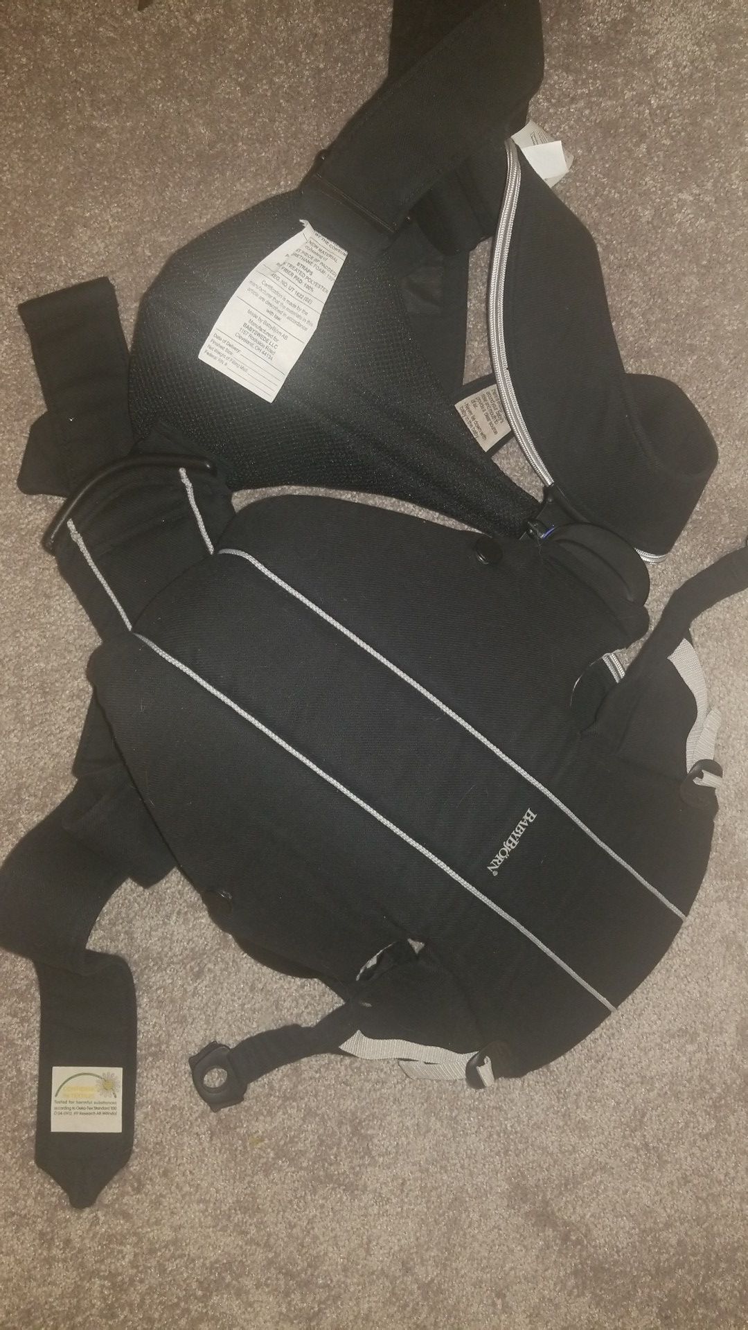 Baby Bjorn Baby Carrier