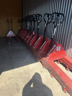 Pallet Jack