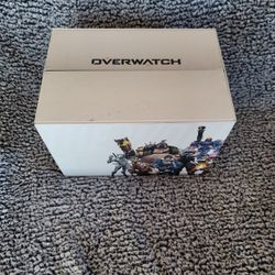 Overwatch Collector's Edition for PC