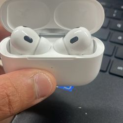 Airpod Pros