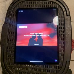 iPad Pro (12.9-inch) 4 Generation 128 GB Verizon 