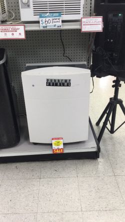 Air Purifier