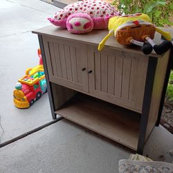 Fish Tank Or TV Stand 50