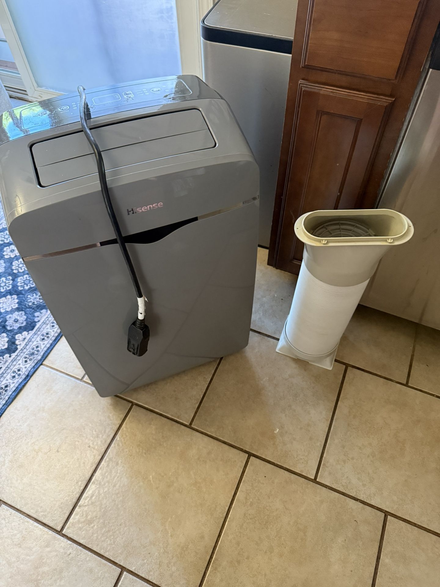Air Conditioner 10,000 BTU