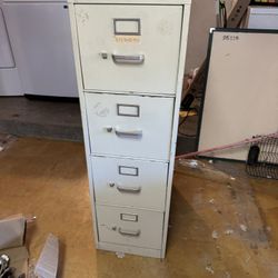 File Cabinet 