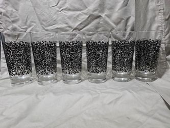 Ikea glass set