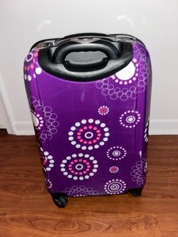Suitcase