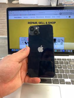 Apple iPhone 14 Plus