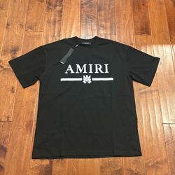 Amiri Shirt 