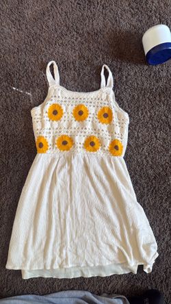 Girls dress
