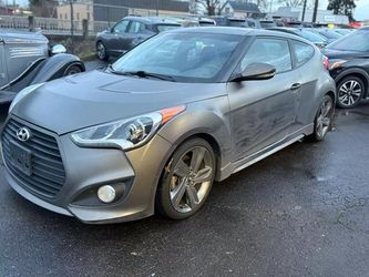 2015 Hyundai Veloster