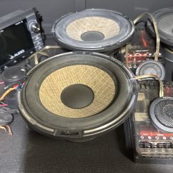 Focal Flax