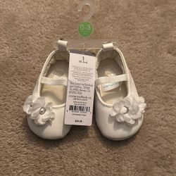Baby Shoes