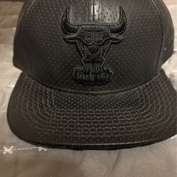 New Era Windy City Bulls SnapBack 