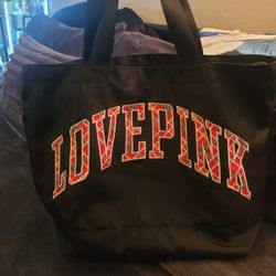 Victoria Secret Tote Bag