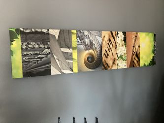 Wall Print