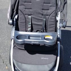 Chicco Bravo Stroller 