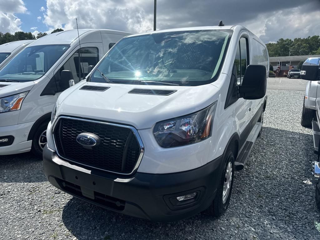 2023 Ford Transit-250 Cargo Van