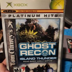 Xbox Game 