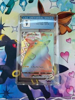 Pokemon Cards for Trade