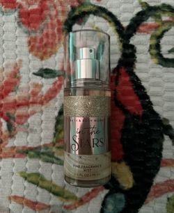 Bath&Bodyworks Fragrance Body Mist (In The Stars Fragrance)