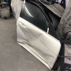 Mercedes door For parts