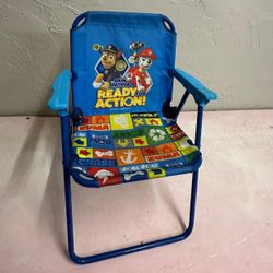 Kid Chair