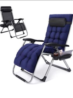 Zero Gravity Chair