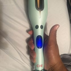 Chi Hair Curler 