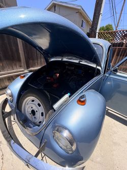 1986 Volkswagen Other